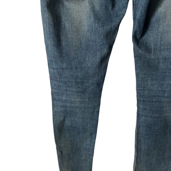 Rag and Bone Skinny Jean Size 26 - Picture 11 of 12